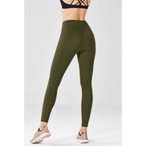 Fabletics High-Waisted Powerhold 7/8